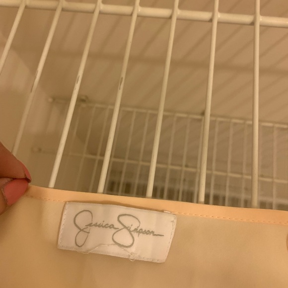 Jessica Simpson party dress - Picture 5 of 5